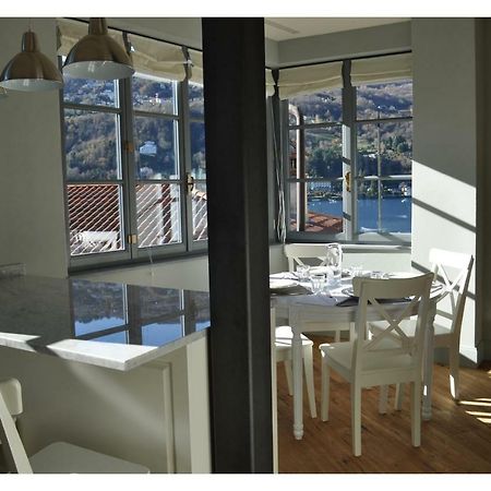Isola Bella Apartments - Via Della Posta Stresa Bagian luar foto