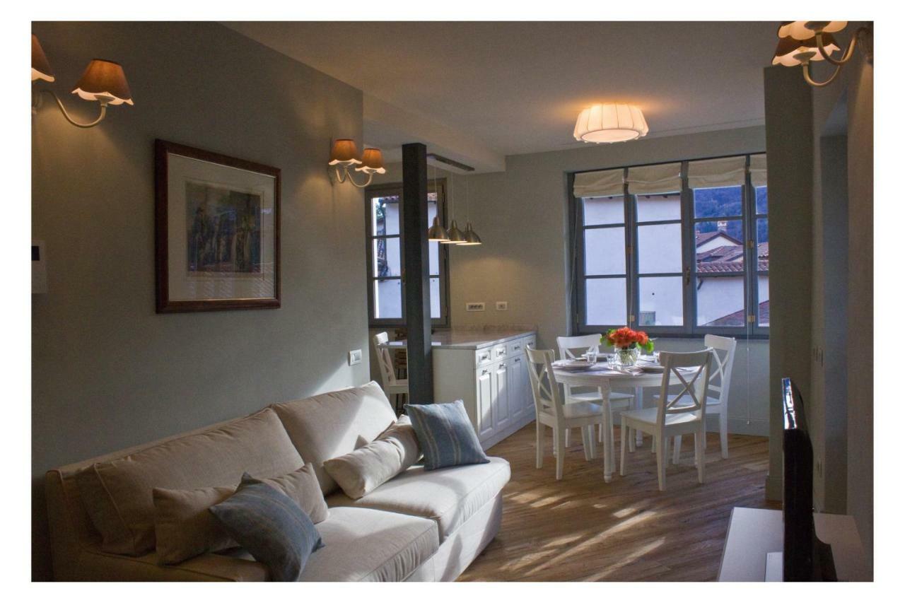 Isola Bella Apartments - Via Della Posta Stresa Bagian luar foto